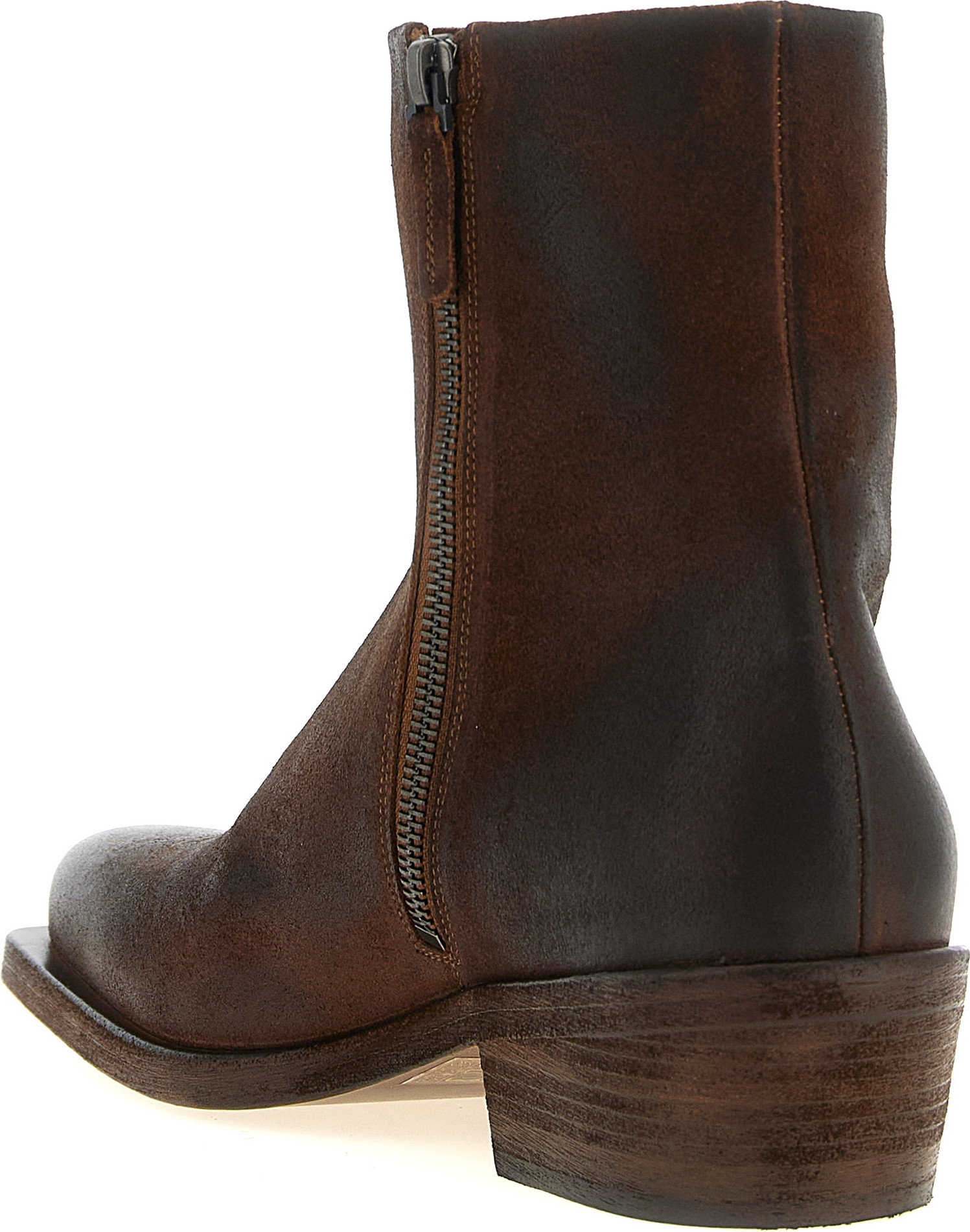 Ankle Boots Marsèll Tex Tex