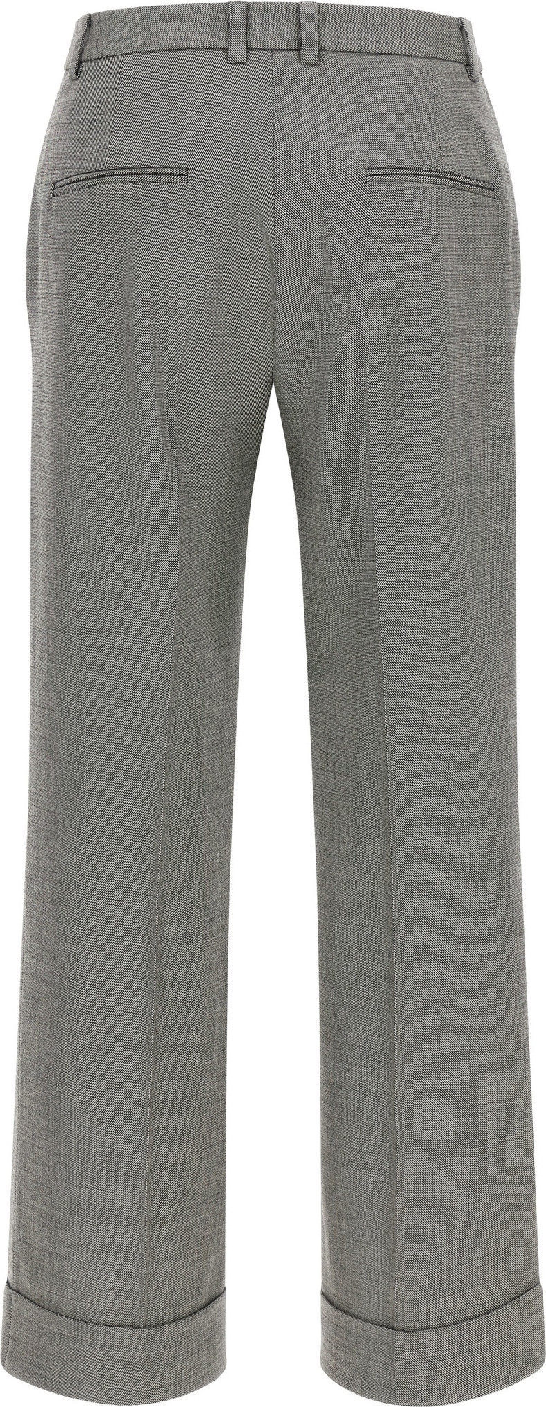Pants Alberto Biani Charlie