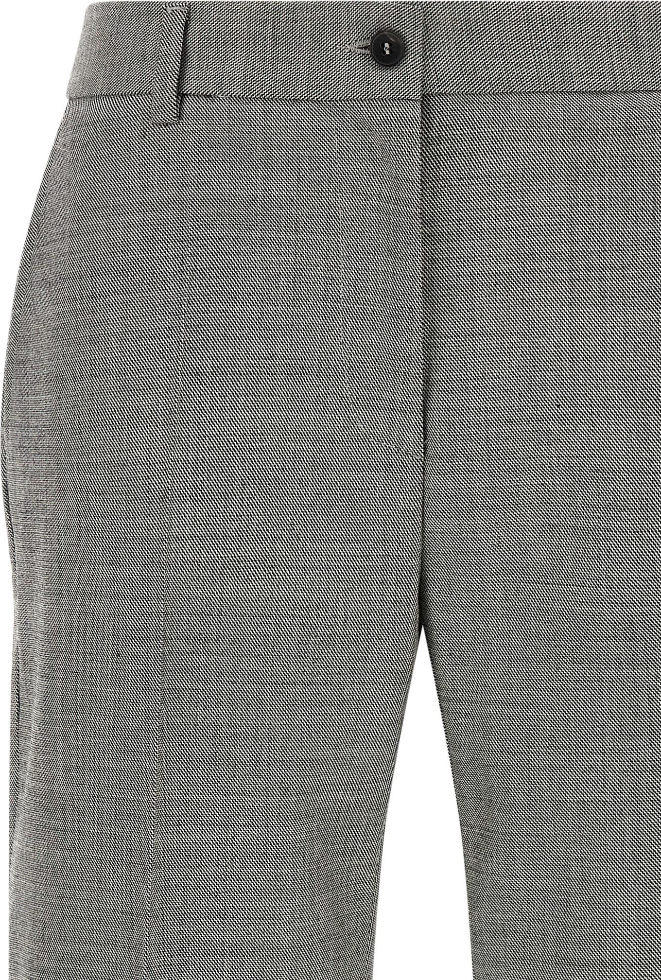 Pants Alberto Biani Charlie
