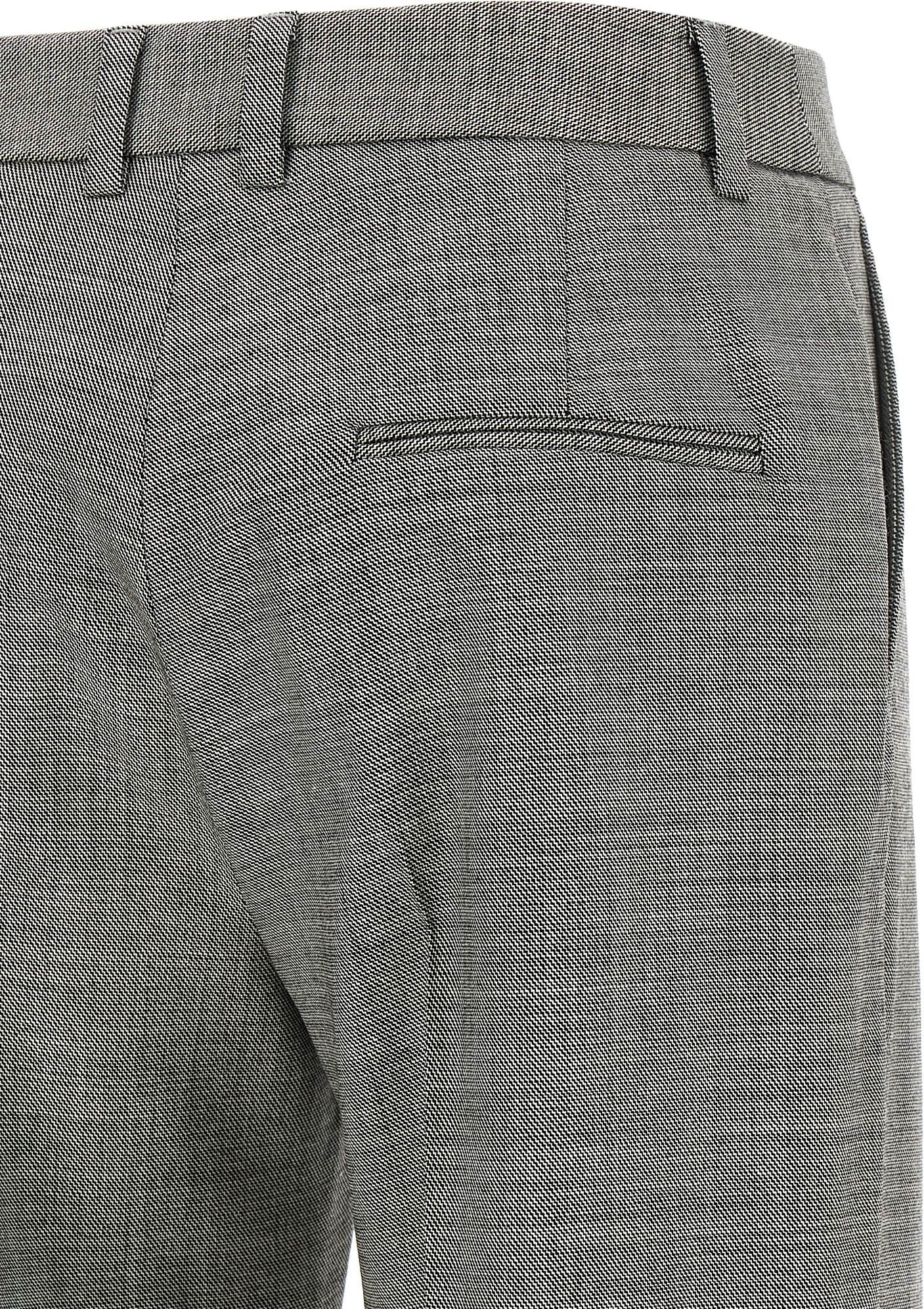 Pants Alberto Biani Charlie