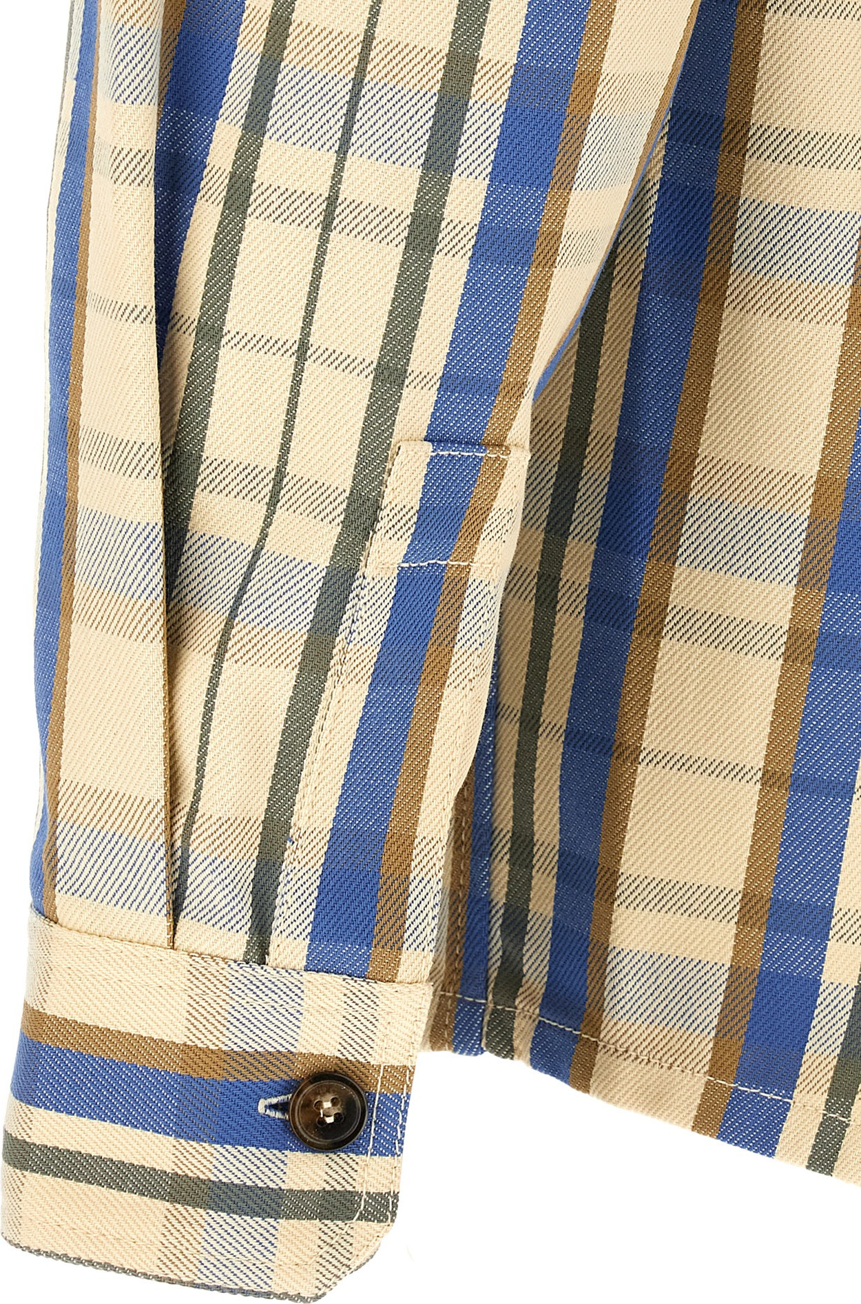 Blouse A.P.C. Nathan