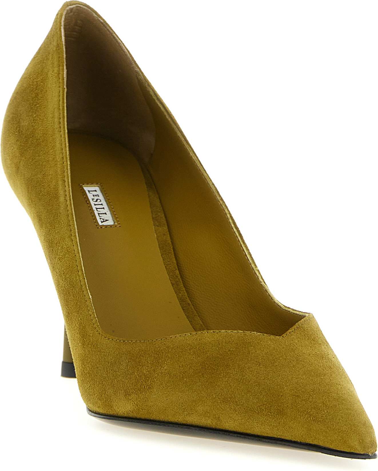 High Heel Pumps Le Silla Vivienne