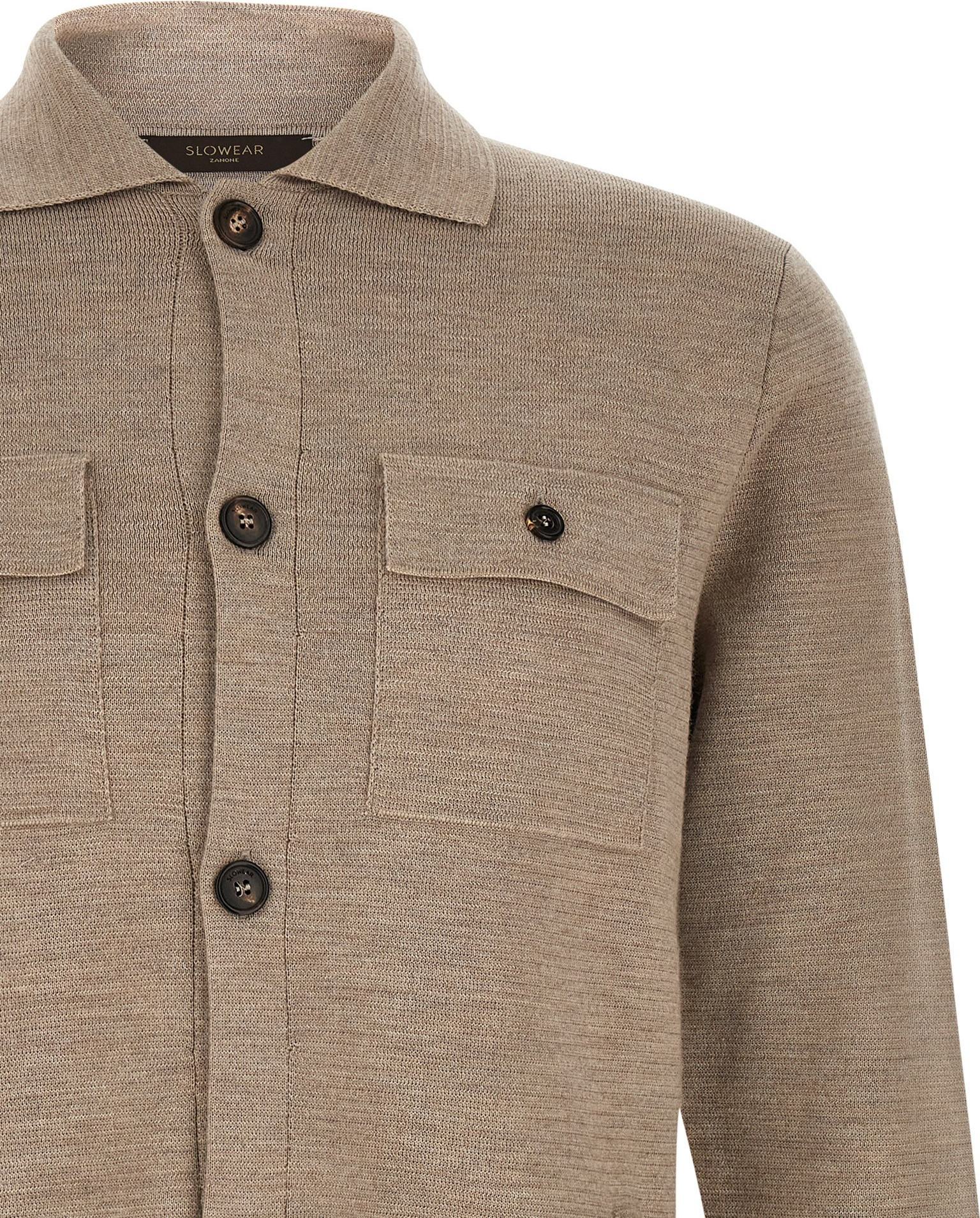 Cardigan Zanone