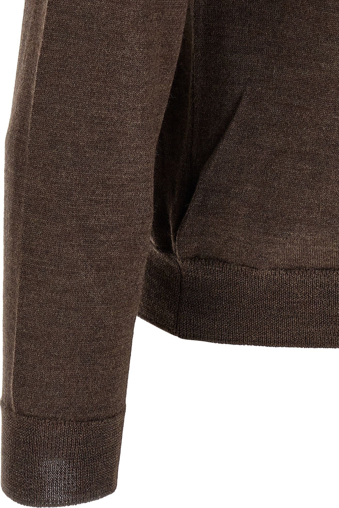 Cardigan Zanone