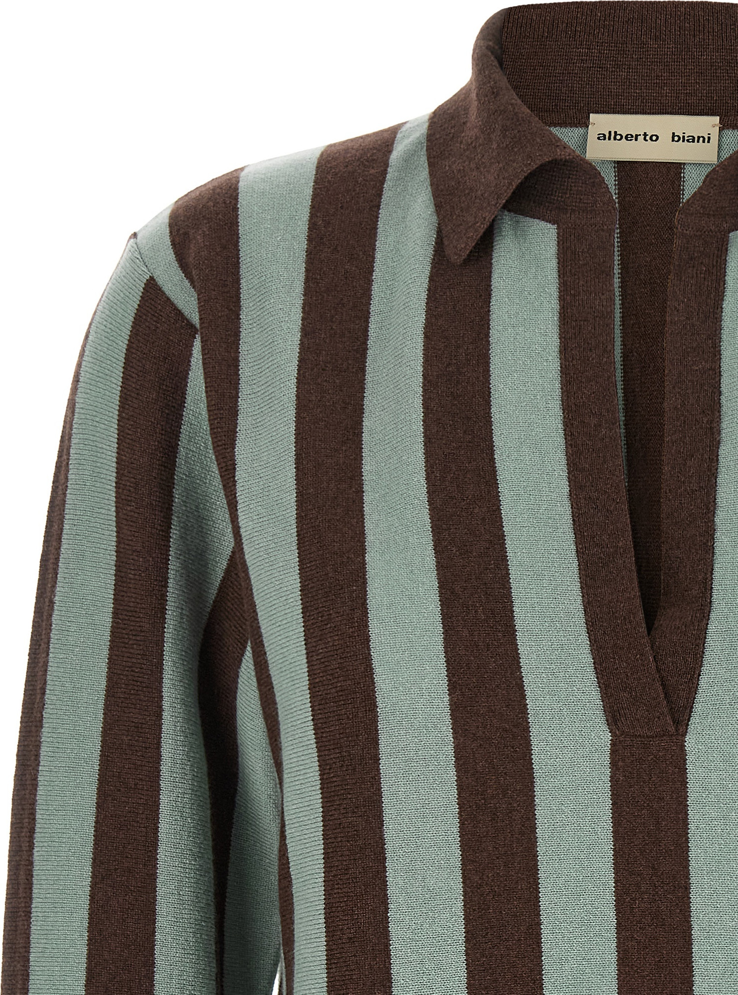 Polo Shirt Alberto Biani
