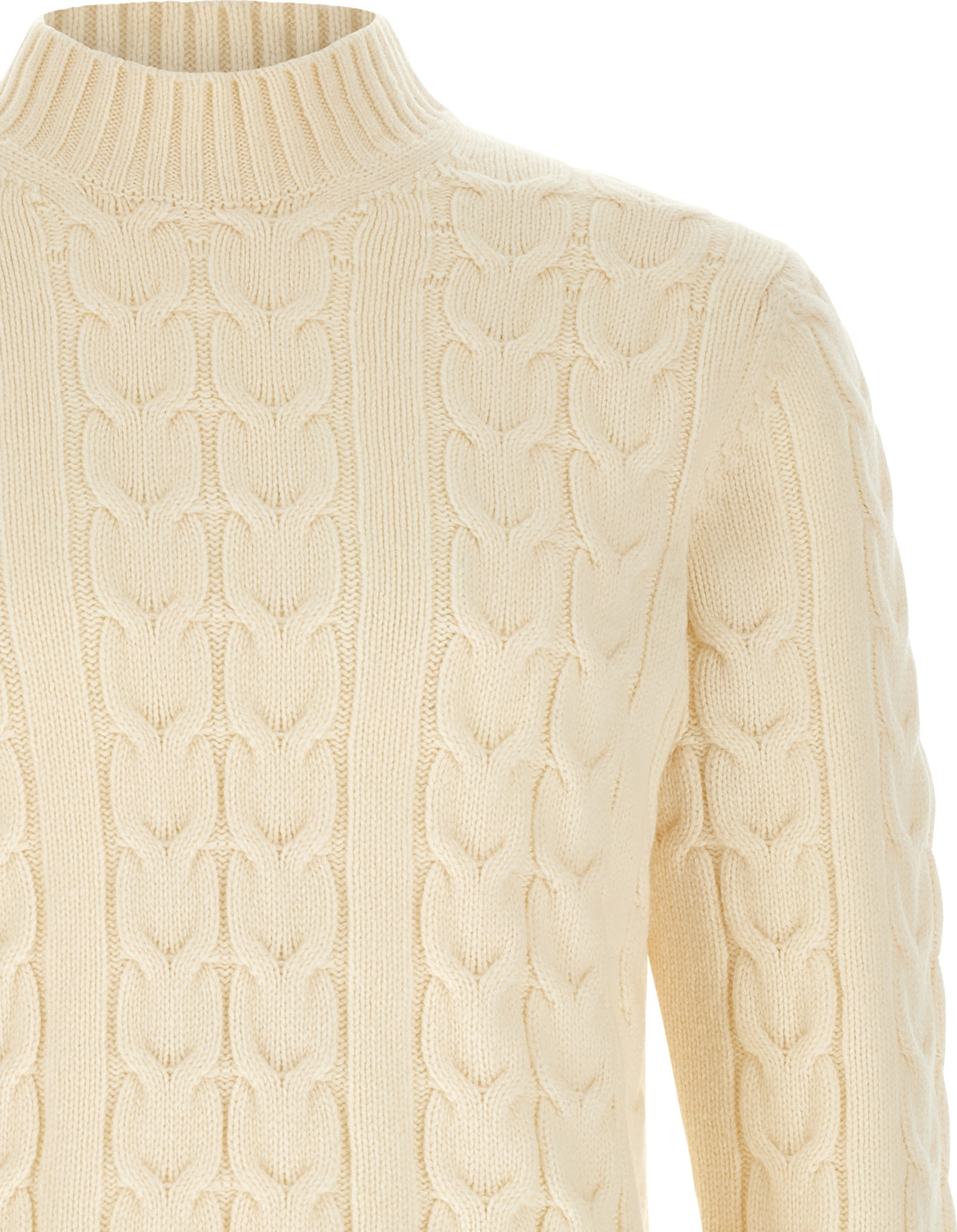 Cardigan Zanone