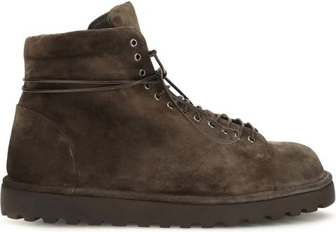 Boots Marsèll Pallottola