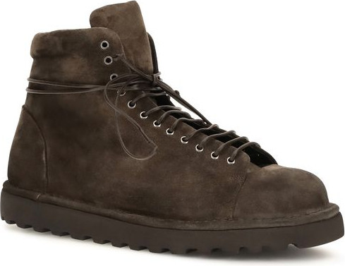 Boots Marsèll Pallottola