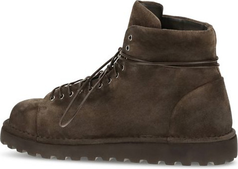 Boots Marsèll Pallottola