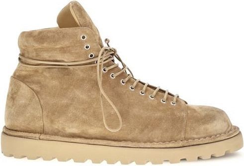 Boots Marsèll Pallottola