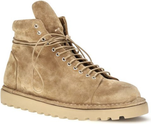 Boots Marsèll Pallottola