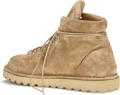 Boots Marsèll Pallottola