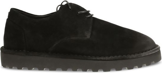 Derby-Schuhe Marsèll Sancrispa Alta
