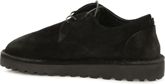 Derby-Schuhe Marsèll Sancrispa Alta