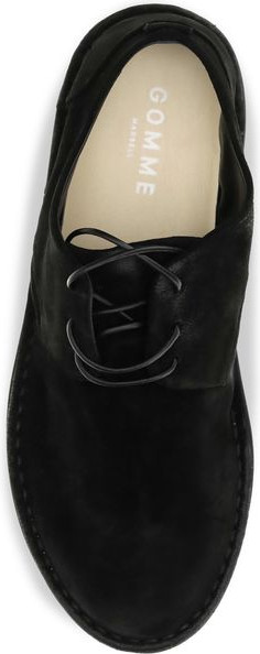 Derby-Schuhe Marsèll Sancrispa Alta