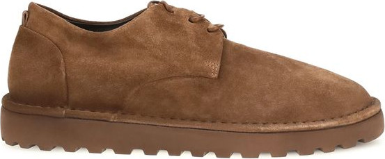 Derby Schuhe Marsèll