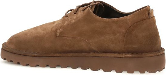 Derby Schuhe Marsèll