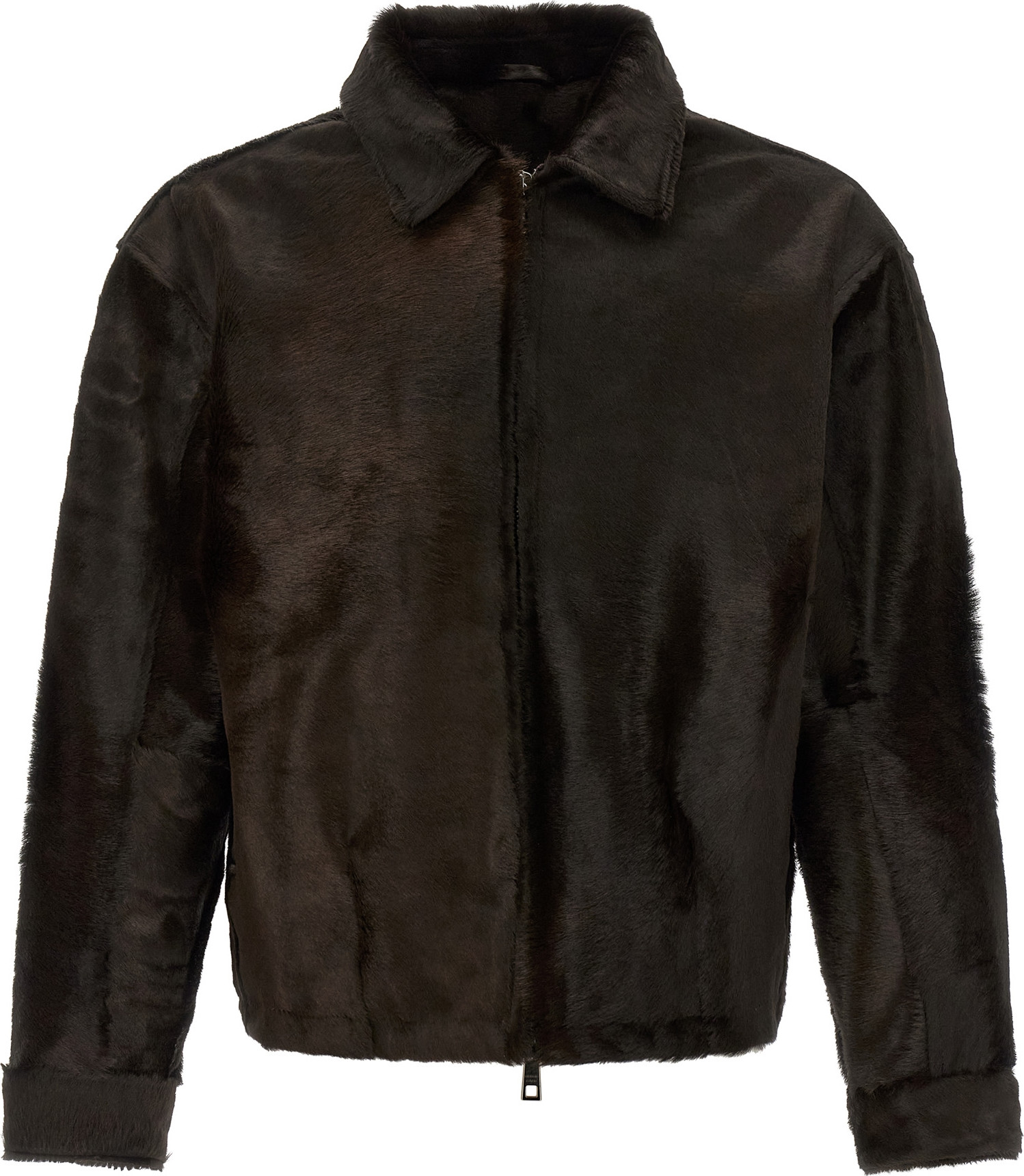 Lederjacke GIORGIO BRATO