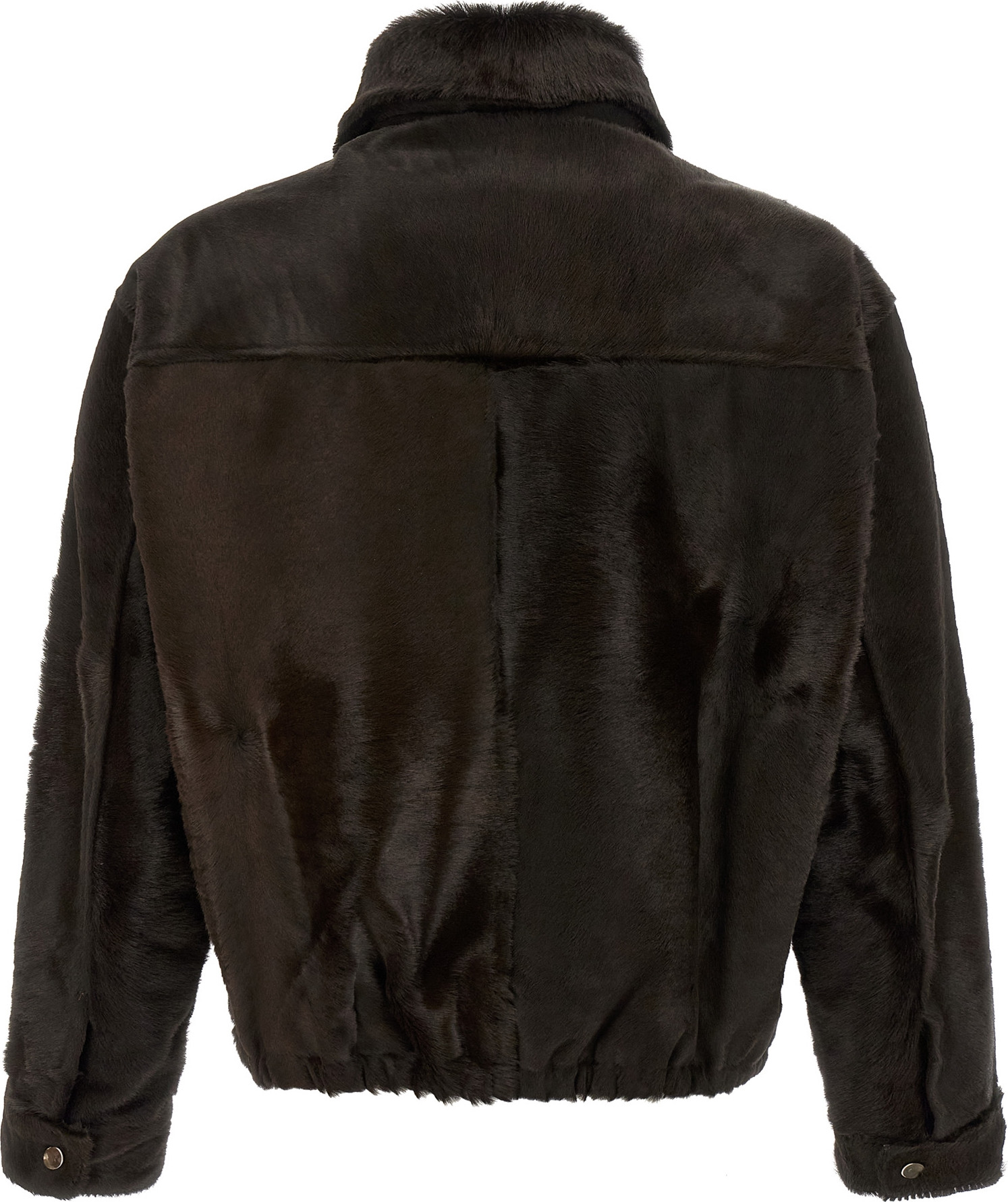 Lederjacke GIORGIO BRATO