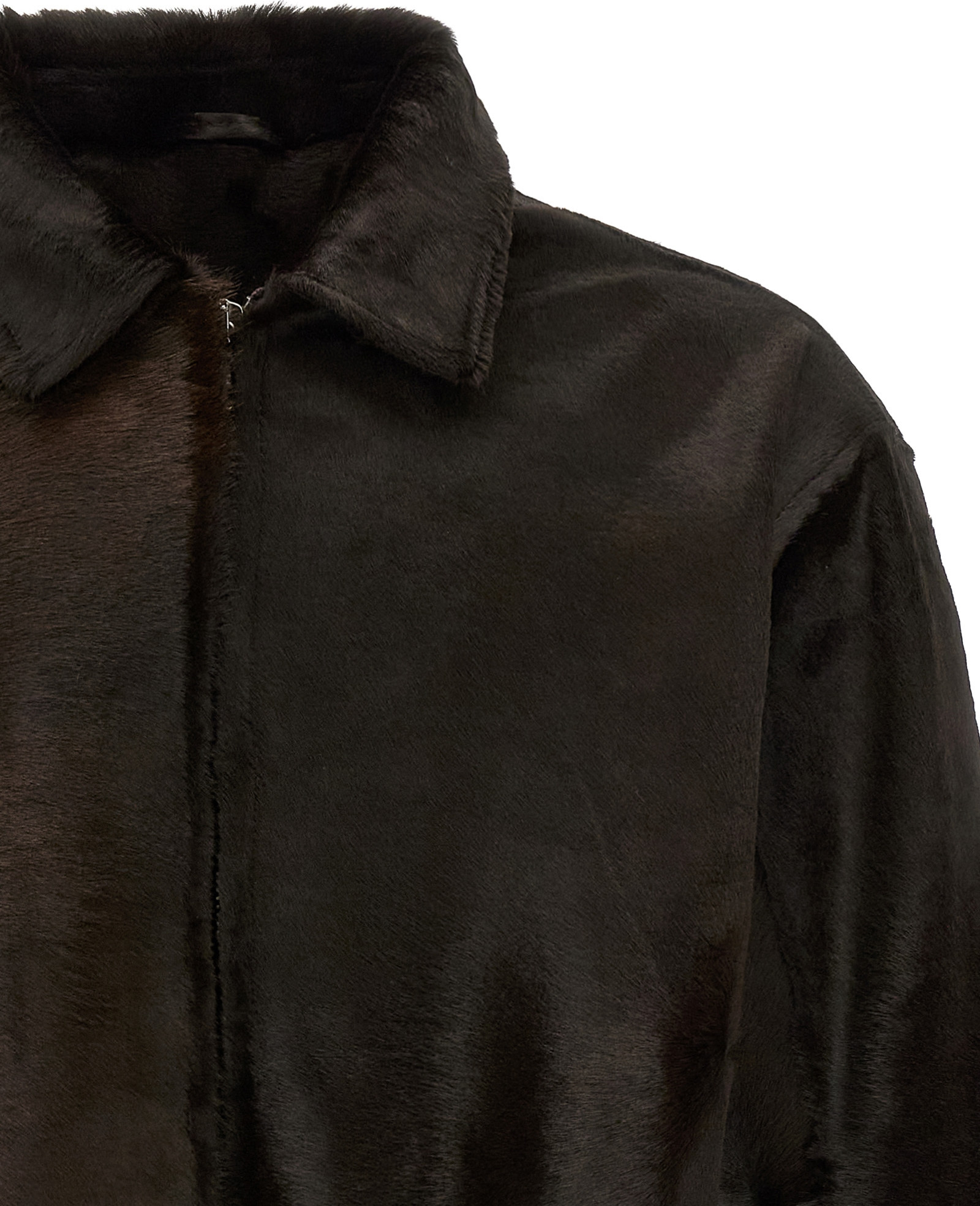 Lederjacke GIORGIO BRATO