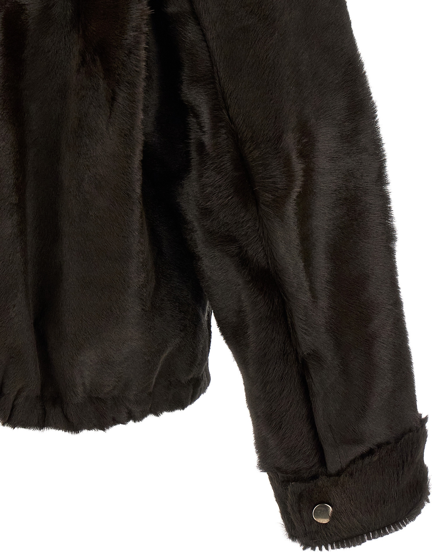 Lederjacke GIORGIO BRATO