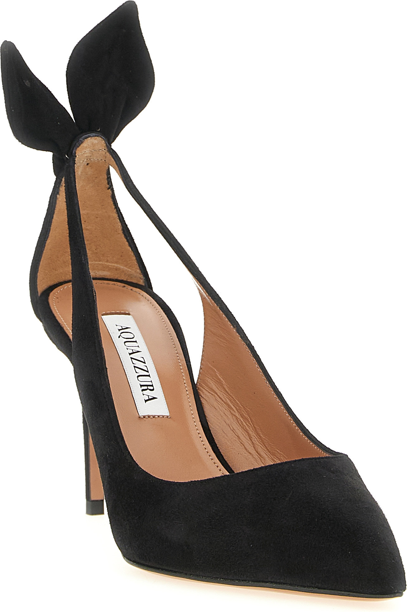 High Heel Pumps Aquazzura