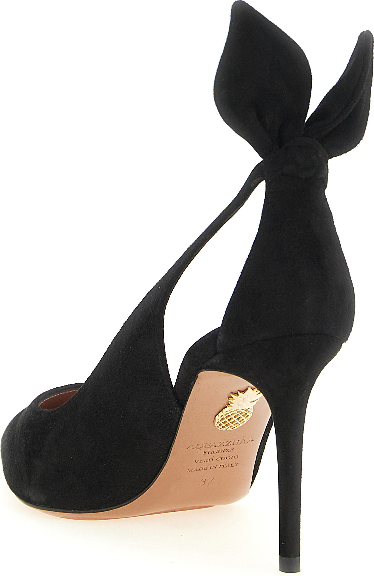 High Heel Pumps Aquazzura