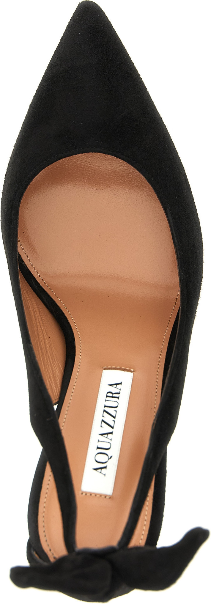 High Heel Pumps Aquazzura