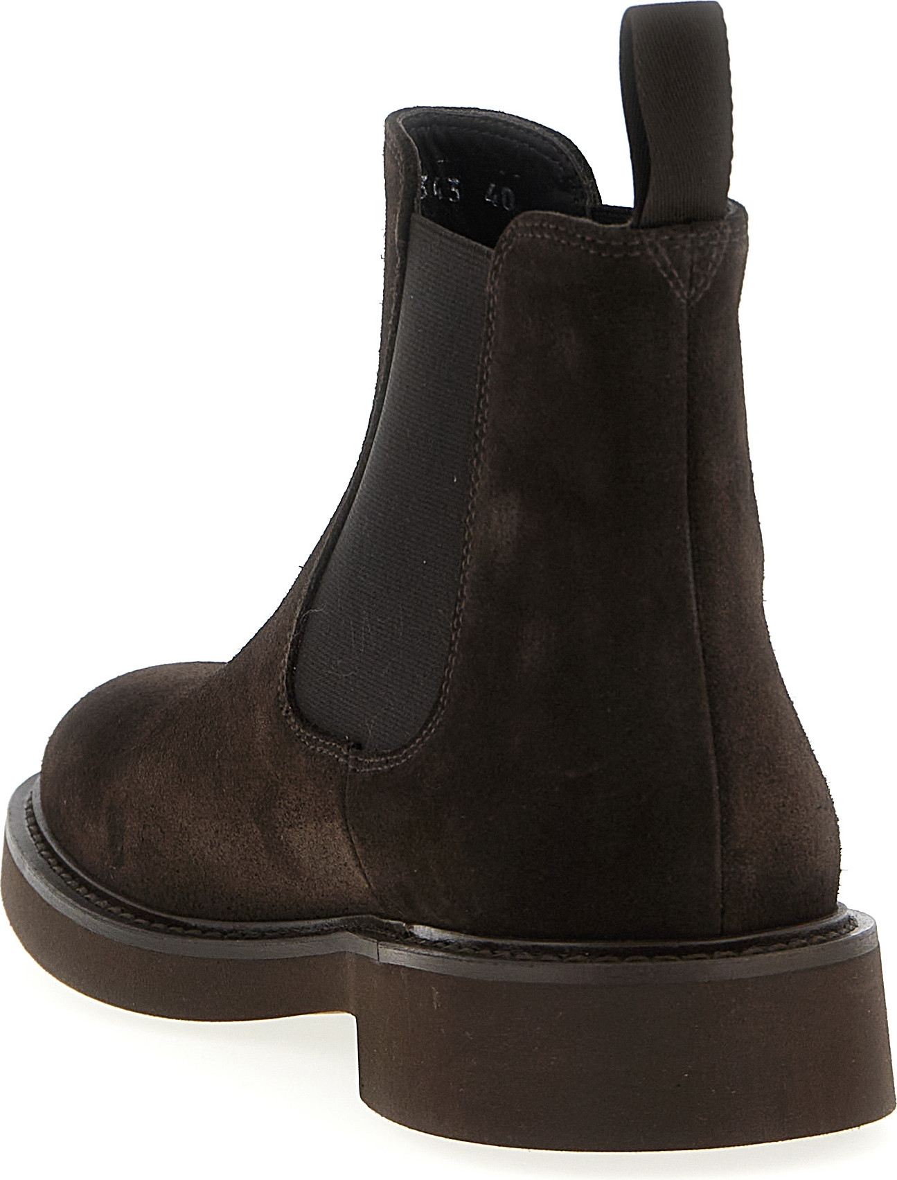 Chelsea Boots Doucal's