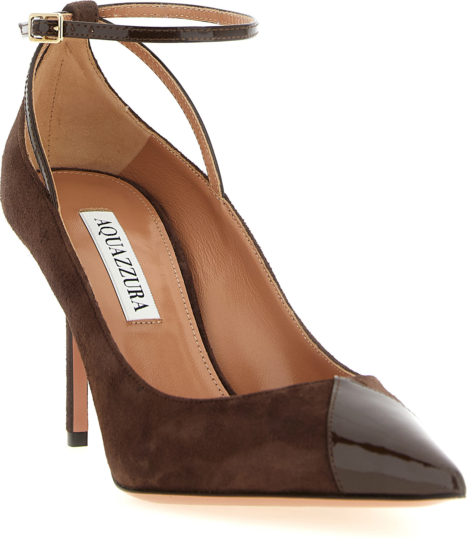 High Heel Pumps Aquazzura Odysea