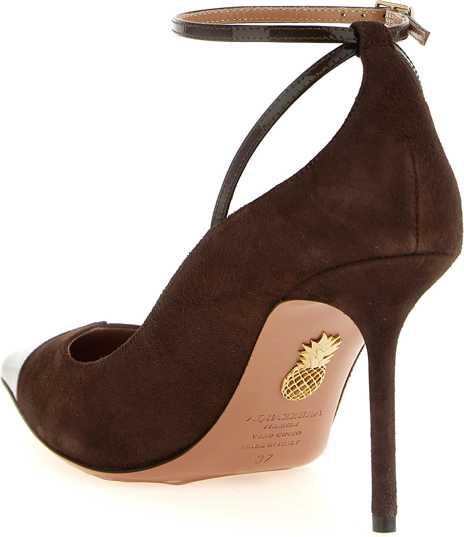 High Heel Pumps Aquazzura Odysea