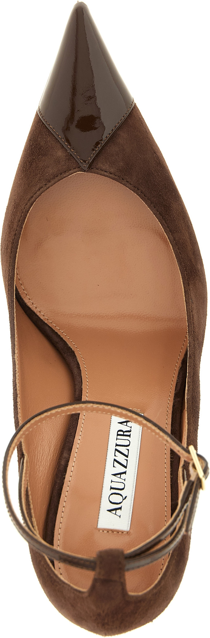 High Heel Pumps Aquazzura Odysea