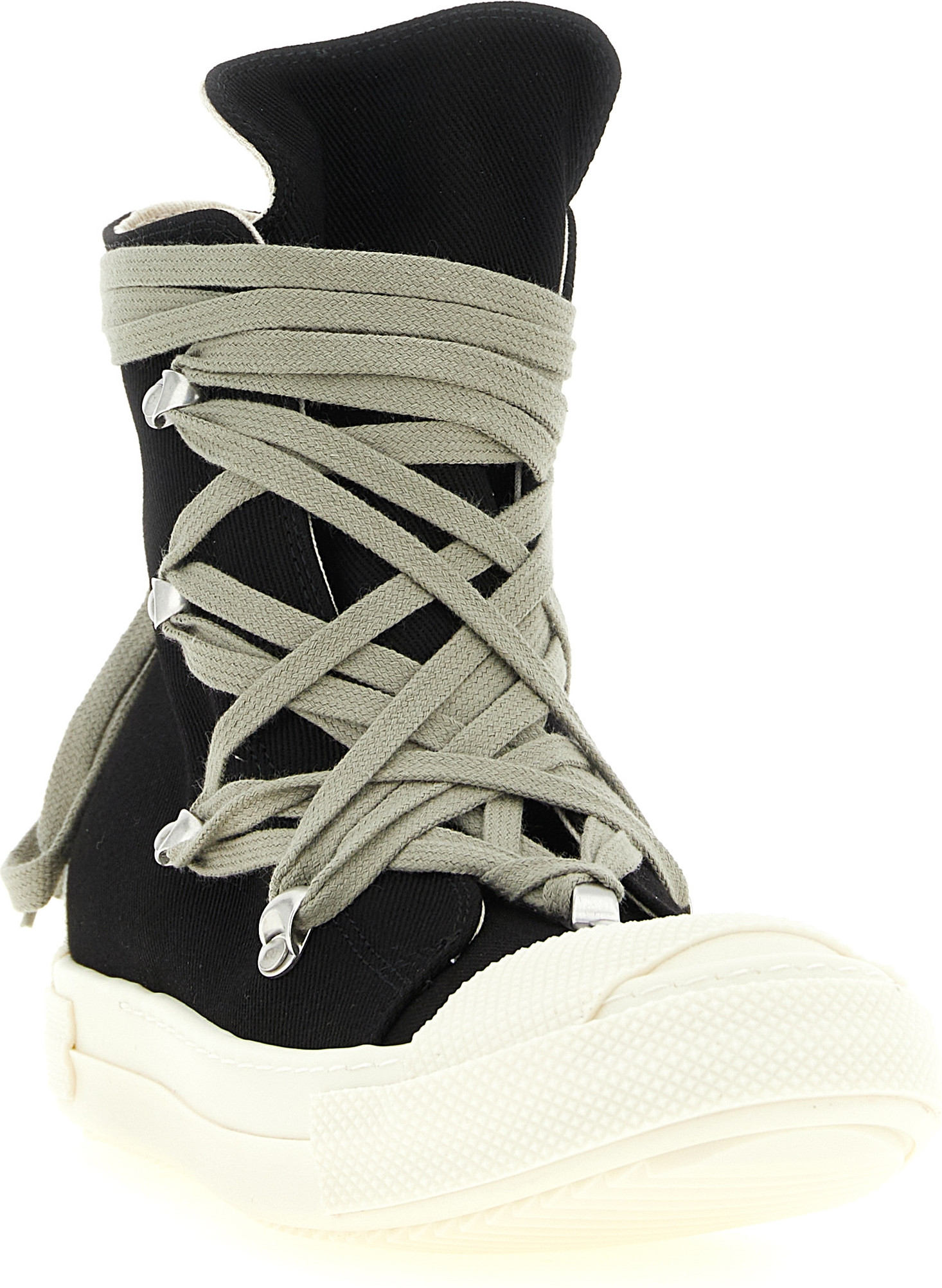 High Top Sneakers DRKSHDW Megalace Sneaks
