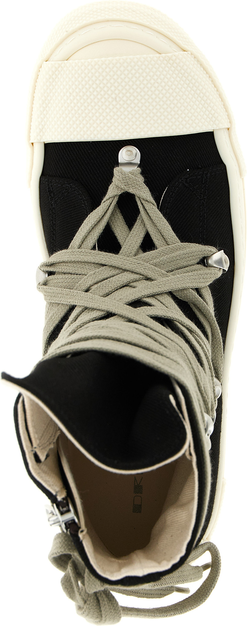 High Top Sneakers DRKSHDW Megalace Sneaks