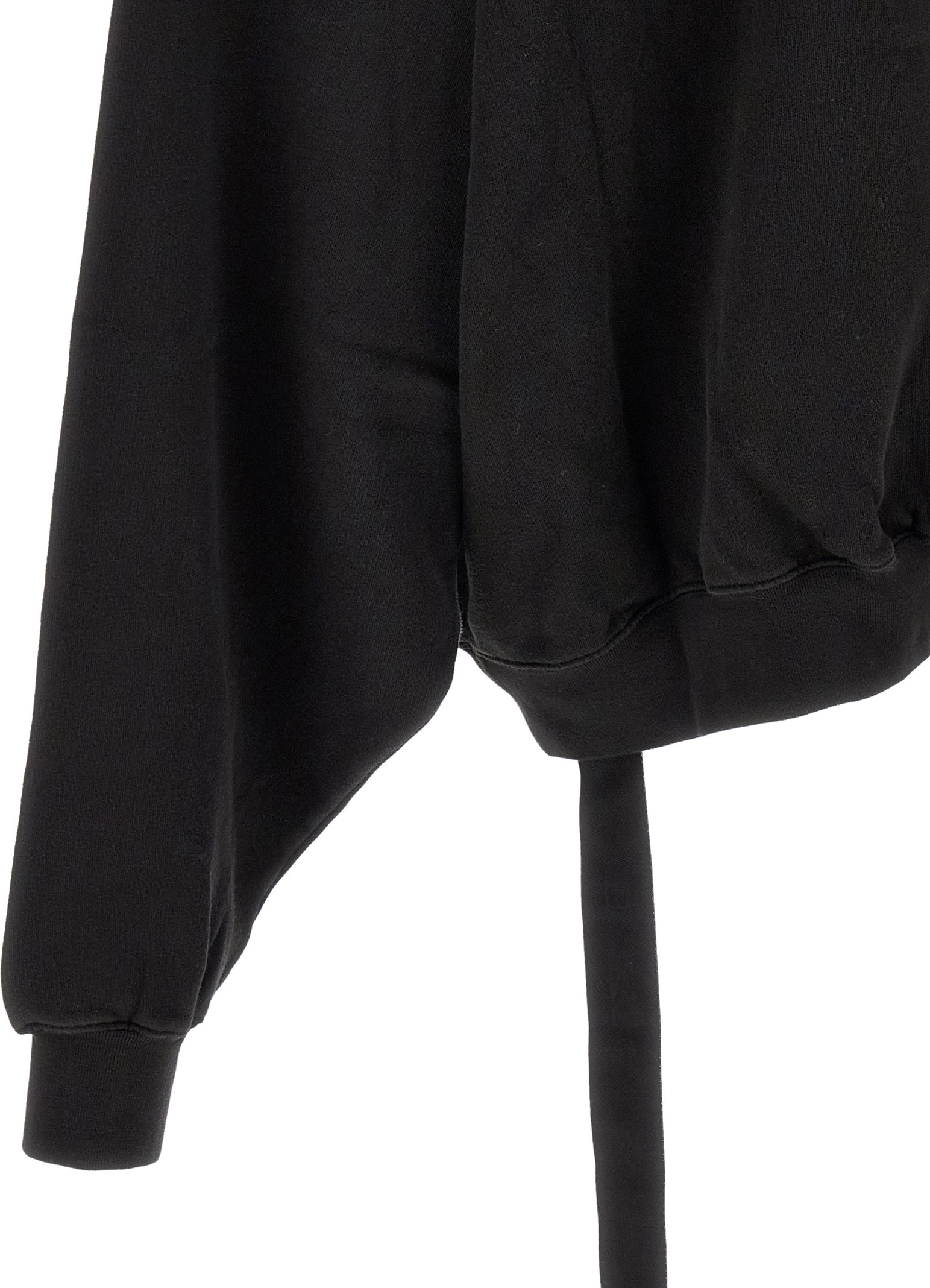 Sweatshirt DRKSHDW by Rick Owens Mountain Hun