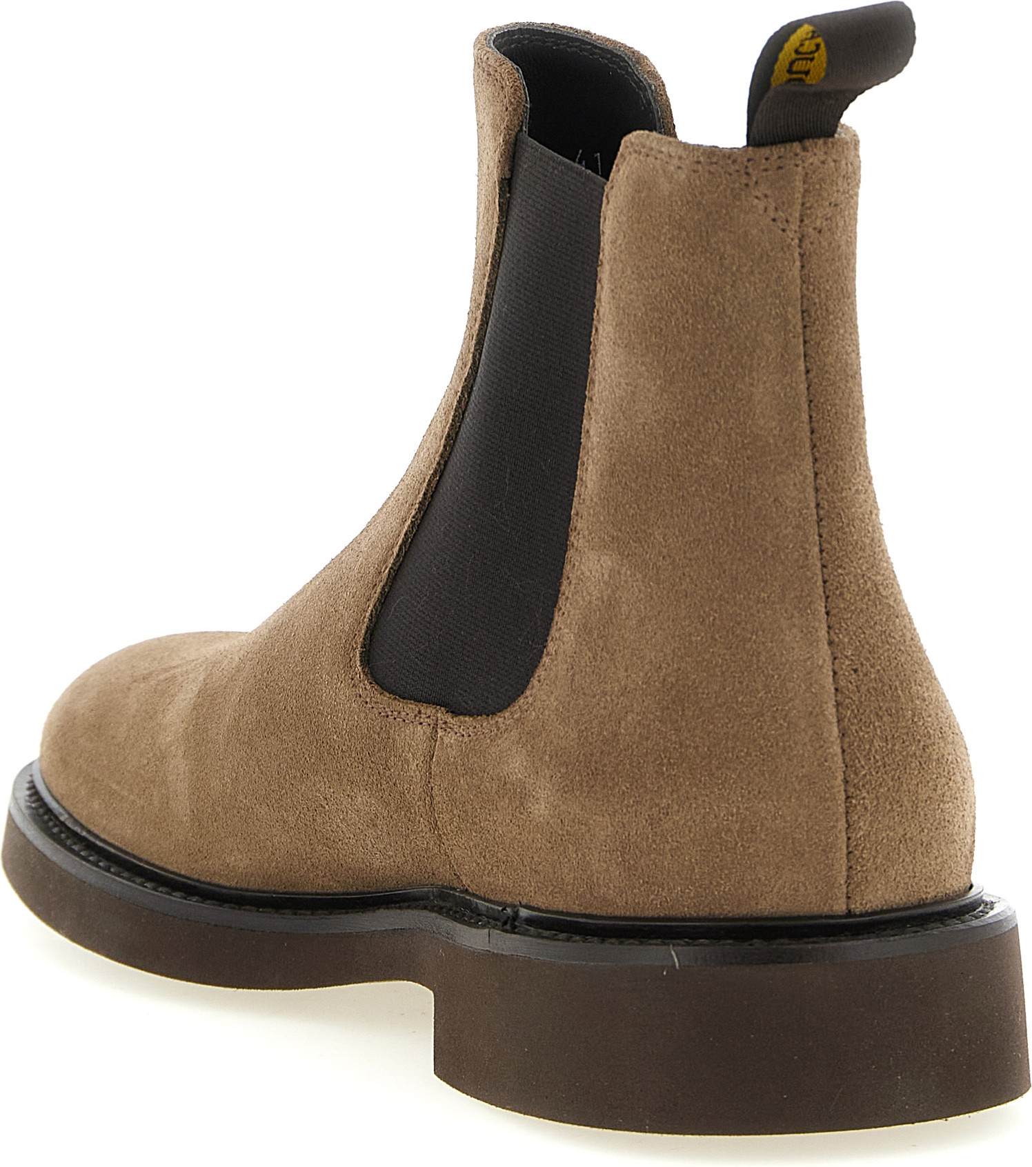Ankle Boots Doucal's
