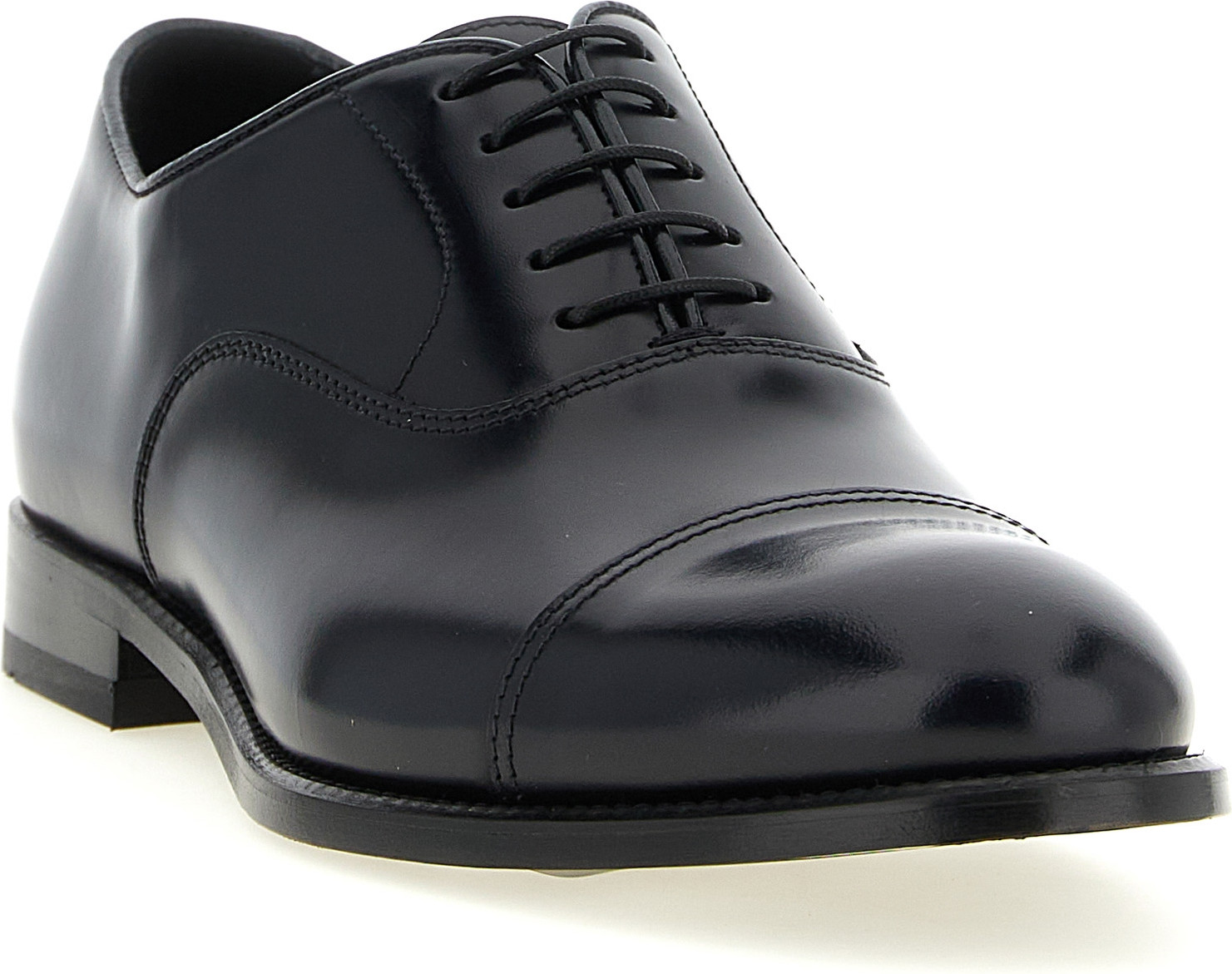 Oxfords und Derbies Doucal's