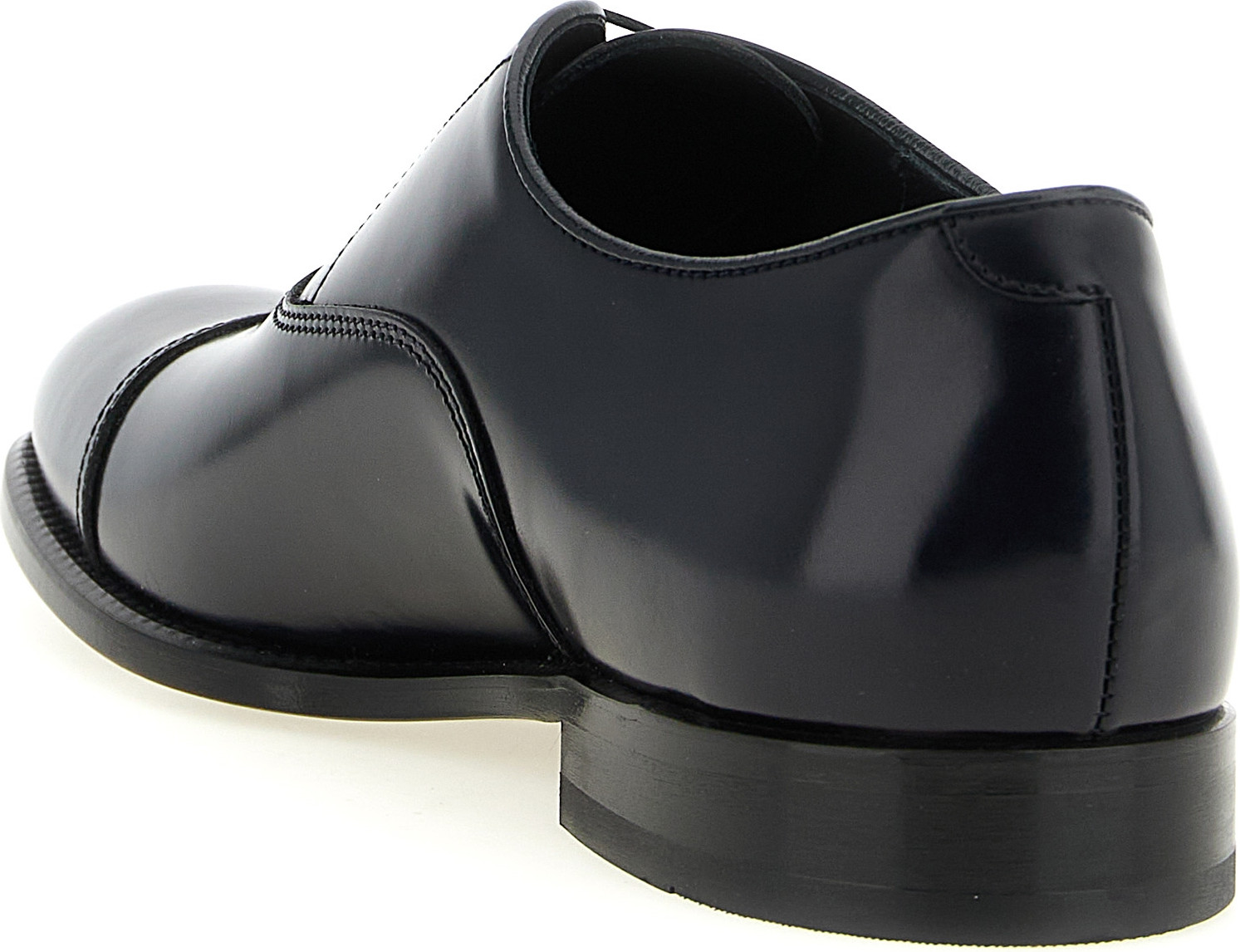 Oxfords und Derbies Doucal's