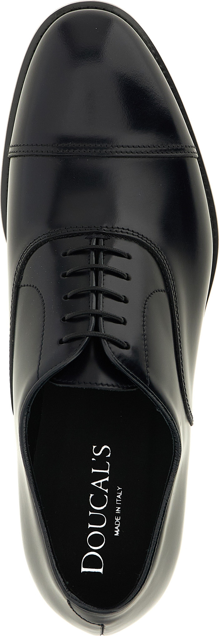 Oxfords und Derbies Doucal's