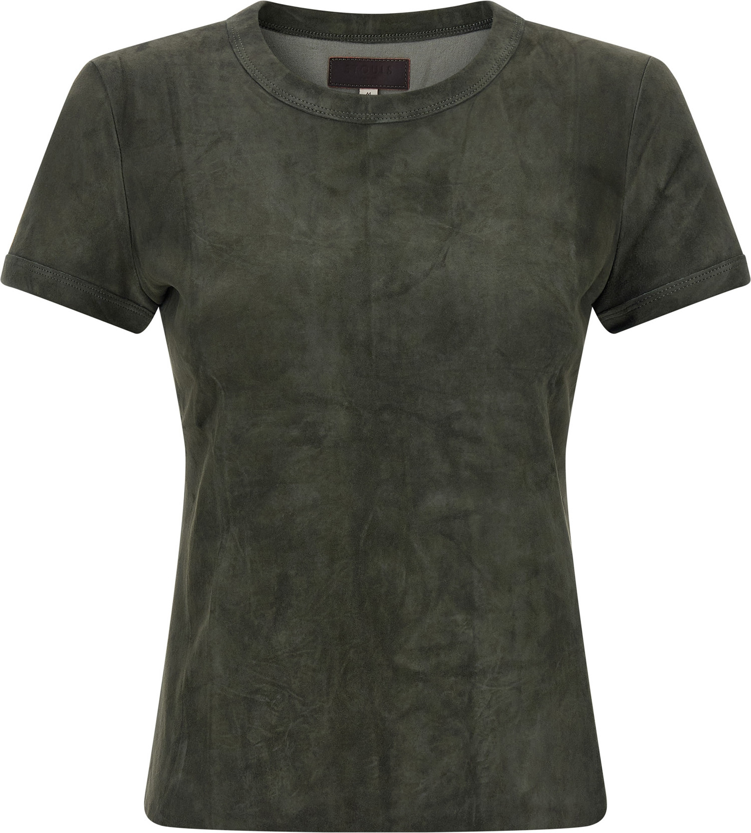 T-shirt STOULS Stouls 05
