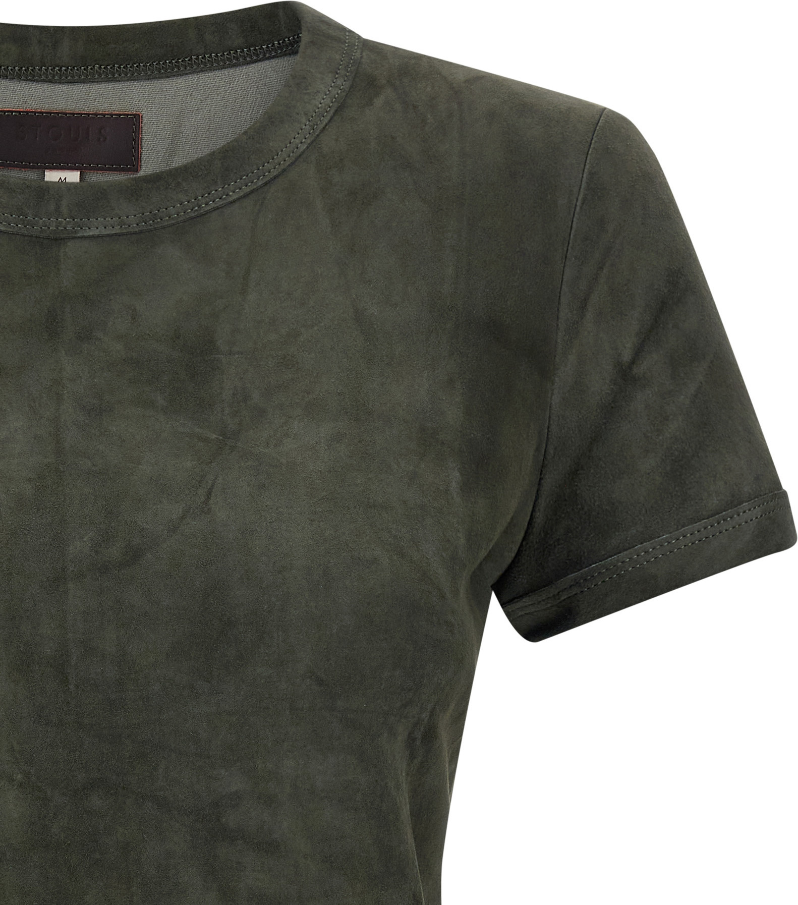T-shirt STOULS Stouls 05