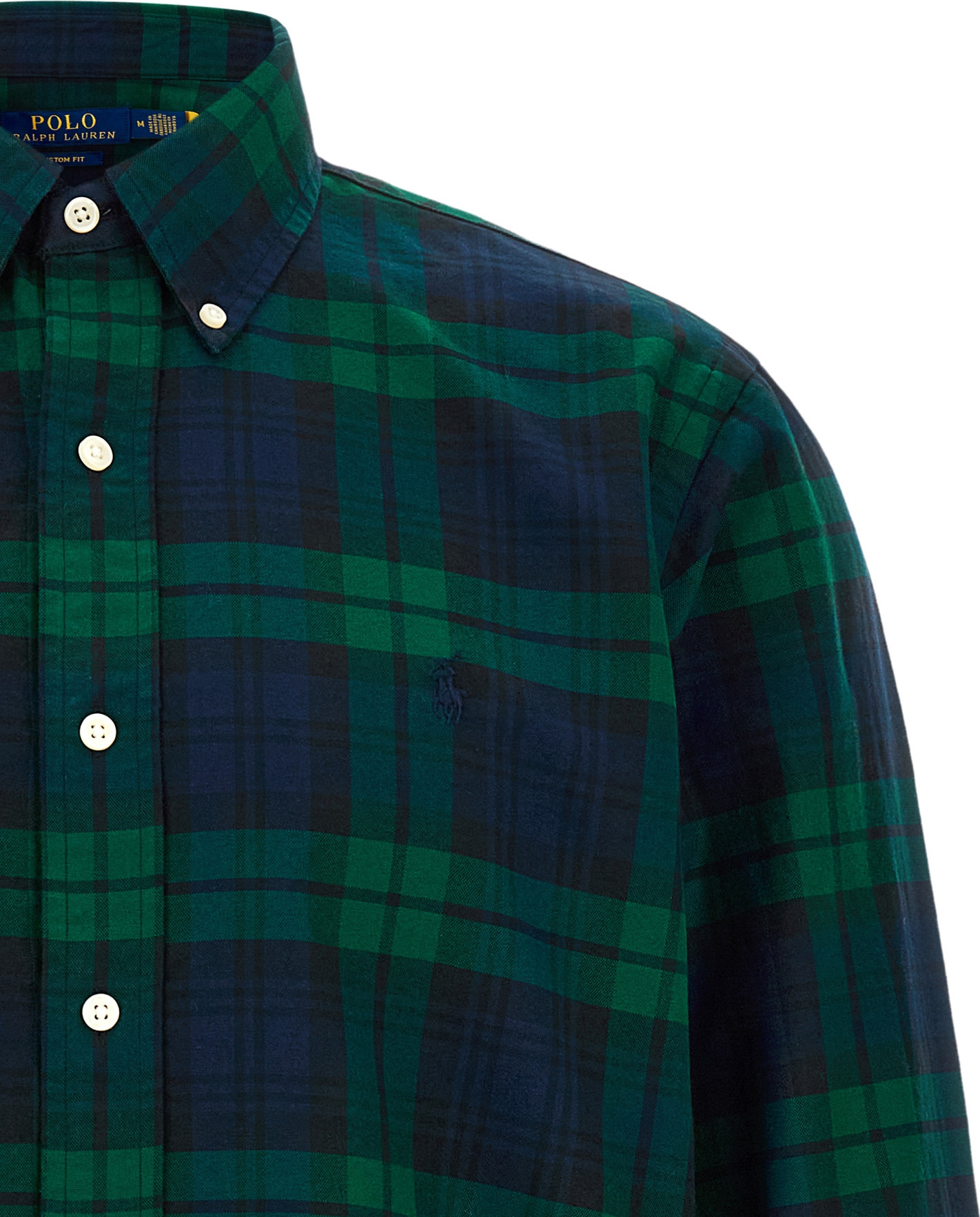 Bluse Polo Ralph Lauren