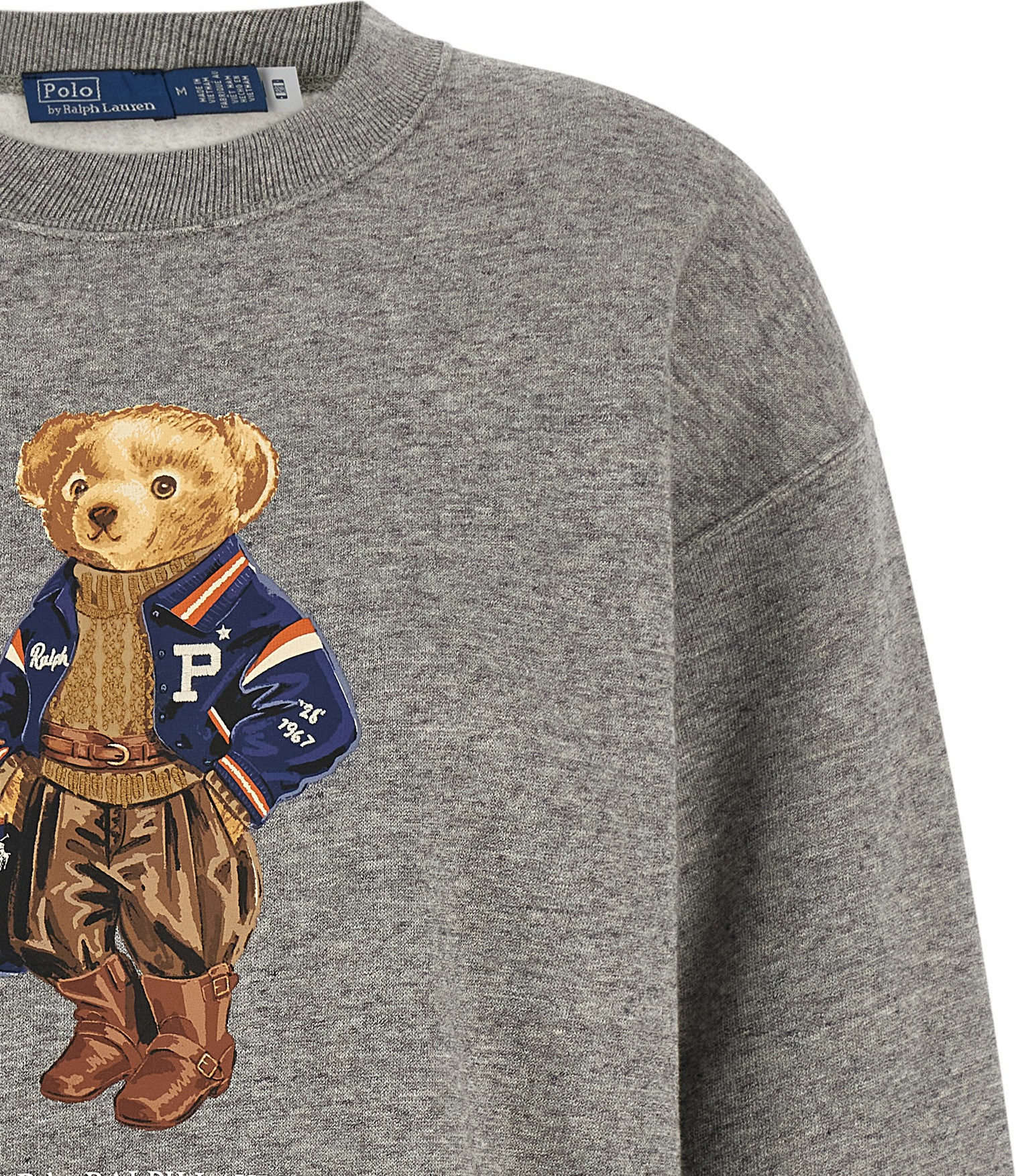 Sweatshirt Polo Ralph Lauren