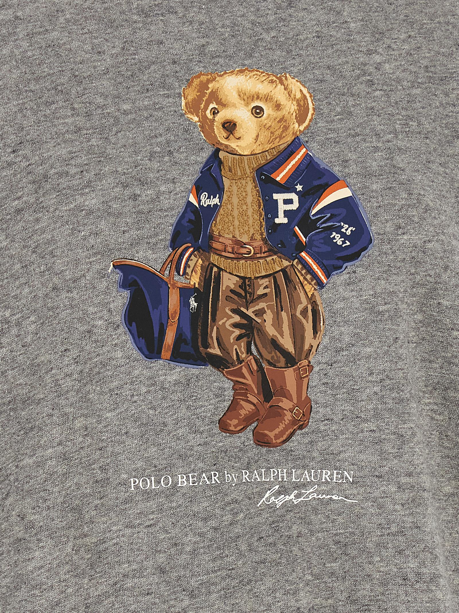 Sweatshirt Polo Ralph Lauren