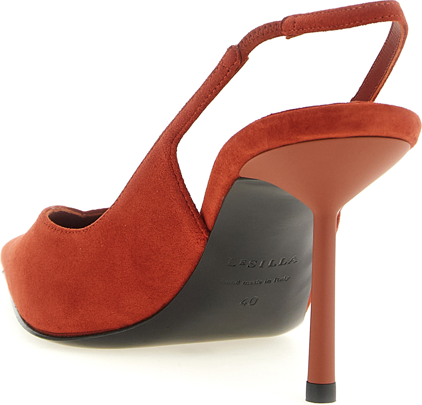 High Heel Pumps Le Silla Vivienne