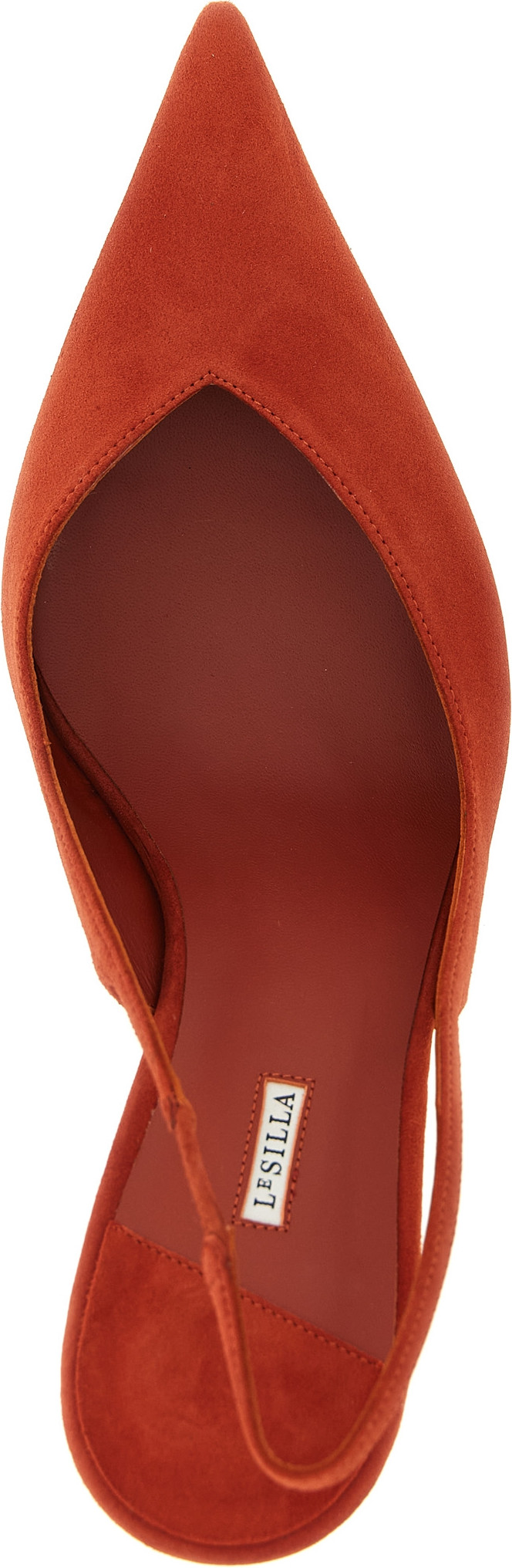 High Heel Pumps Le Silla Vivienne