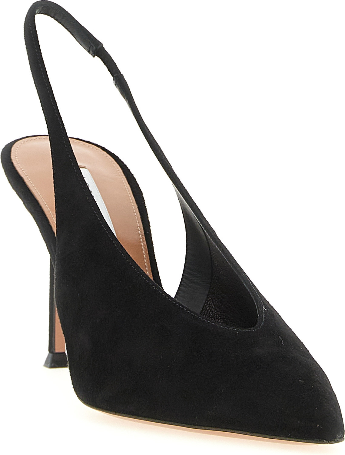 High Heel Pumps Aquazzura