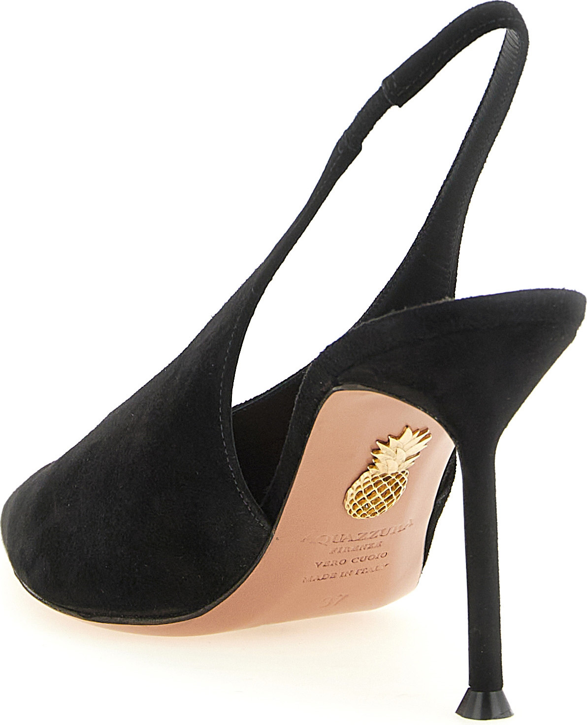 High Heel Pumps Aquazzura