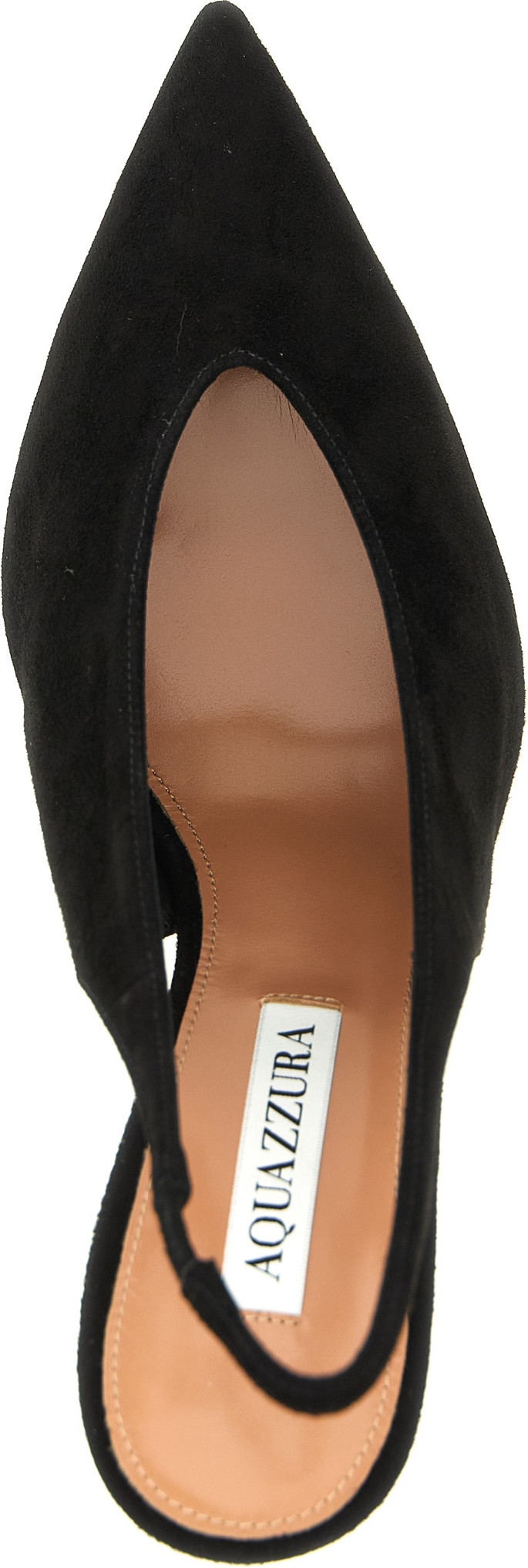 High Heel Pumps Aquazzura