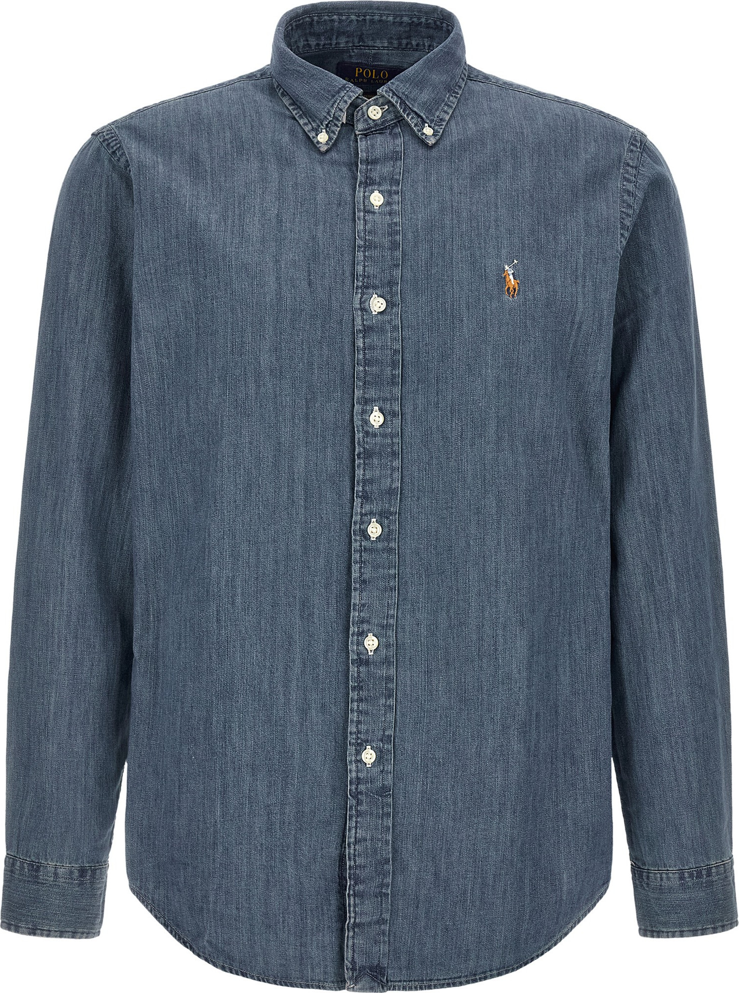 Blouse Polo Ralph Lauren